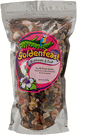 Goldenfeast Nutmeats & Fruits, 25 oz Zip Bag